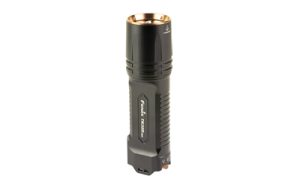 FENIX TK35R WHITE/RED LED LIGHT BLK