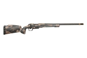 FIERCE FIREARMS CF RIVAL XP 2 7PRC BZ/SON 22"#