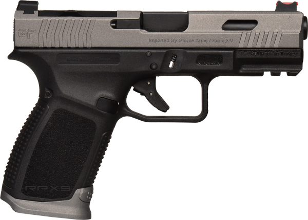 GFA RPX9 EXO 9M 15R TG SLD TAC