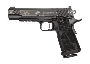 KIMBER 1911 DS WARRIOR 9MM 5" BOOT