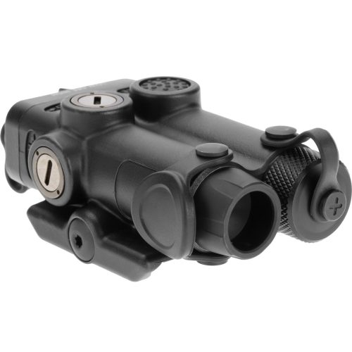 HLS LSR LE117 GR TI