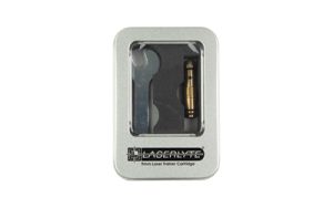 LASERLYTE LASER CARTRIDGE 9MM