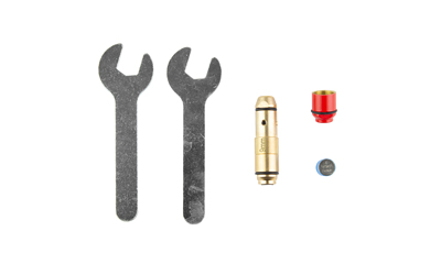 LASERLYTE STEEL TYME LSR KIT 9MM