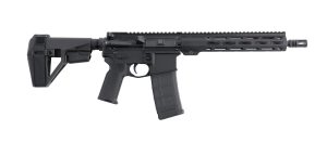 COLT M4 PISTOL 5.56MM 10.5" BRACE