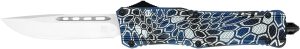 CBT MED CTK-1 BLU CBRA SKIN DP