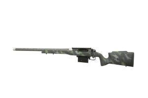 PROOF RESEARCH ELEVATION MTR 7PRC MDNT 22" LH