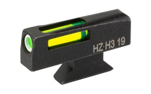 HIVIZ LITEWAVE H3 NS S&W DX .250 G W