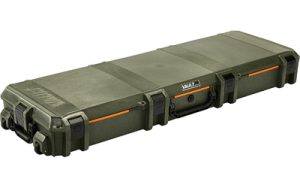 PELICAN V800 VAULT DBL RFL WL/WF ODG