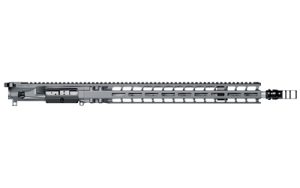 RADIAN UPPER 18" 6MM ARC GRAY