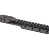 SAMSON HNBL T-1 RL MINI 14 08+ BLK