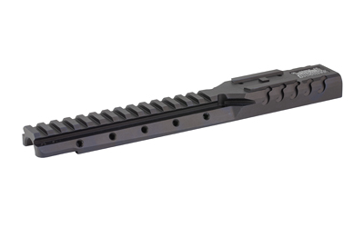 SAMSON HNBL T-1 RL MINI 14 08+ BLK
