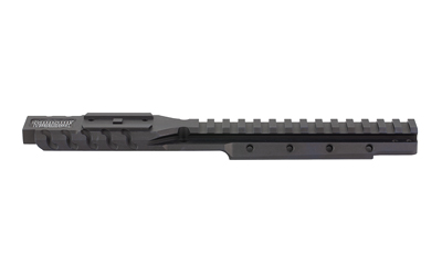 SAMSON HNBL T-1 RL MINI 14 08+ BLK