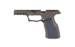 SHARPS GEN3 P365 XMACRO BRZ/BLK