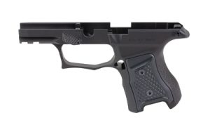 SHARPS GEN3 P365 BLK/BLK