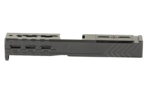 SYLVAN GEN4 SLIDE W/INTERNALS BLK