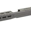 SYLVAN GEN4 SLIDE W/INTERNALS BLK