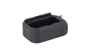 TTI BP FOR GLOCK 17/22 +3/4 FLAT BLK