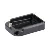TTI BP FITS 2011 9/38 4MM +2 BLACK