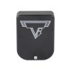TTI BP FITS 2011 9/38 4MM +2 BLACK