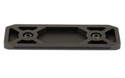 WARNE TACTICAL 4" ARCA RAIL M-LOK