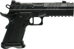 FUS XPCMPTR CUST 9MM 17RD PRT