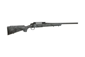 CVA CASCADE SR 7PRC BLK/CAM 20"