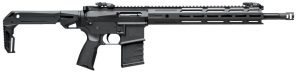 KRISS USA DMK22C 22LR 16.5" BLK 10+1 TB