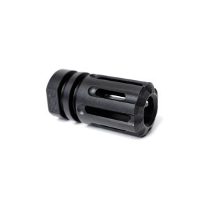 Angstadt Arms Flash Hider 9mm Luger 1/2x36