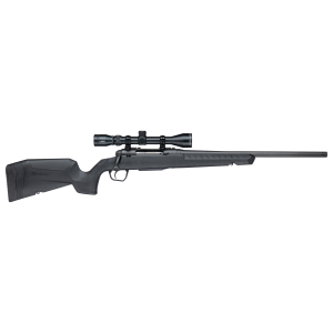 SAVAGE AXIS XP 350 Legend 4Rd Magazine (1)  18'' Threaded Barrel