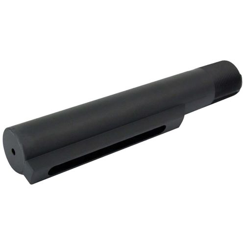 https3A2F2Fmedia.chattanoogashooting.com2Fimages2Fproduct2FEFMAR0402FEFMAR040.jpg TacFire Mil-Spec Buffer Tube Aluminum Black