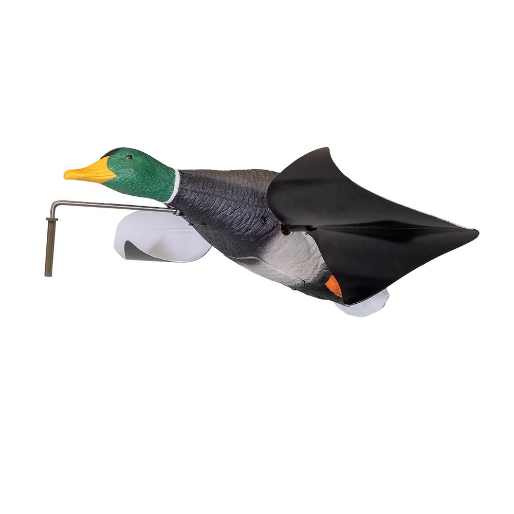 Higdon Flasher Flyer Breeze Motion Duck Decoy