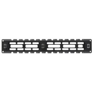 Leapers UTG Pro M-LOK Arca Rail 7075-T6 9.4" Black