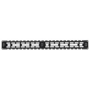 Leapers UTG Pro M-LOK Arca Rail 7075-T6 14.2" Black