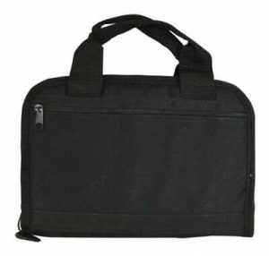 The Outdoor Connection Tactical Pistol Case