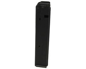 ProMag AR-15 Magazine 9mm Black Steel 25/rd