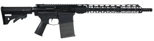BEAR CREEK ARSENAL .308 WIN RIFLE 16" BARREL W/ MLOK RAIL 1-20RD MAGAZINE