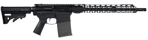 BEAR CREEK ARSENAL .308 WIN RIFLE 16" BARREL W/ MLOK RAIL 1-20RD MAGAZINE