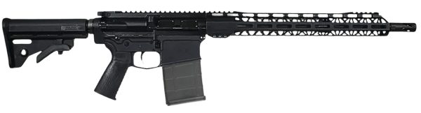 BEAR CREEK ARSENAL .308 WIN RIFLE 16" BARREL W/ MLOK RAIL 1-20RD MAGAZINE