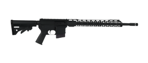 BEAR CREEK ARSENAL 400 LEGEND  RIFLE 18" BARREL W/ MLOK RAIL 1-10RD MAGAZINE