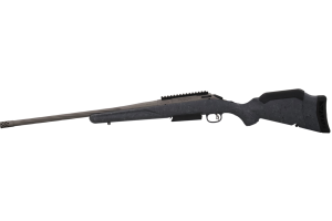 RUGER AMERICAN G2 WILDERNESS TOPO 7MM PRC 20" SPIRAL FLTD T.B. GRY SPLTR 3RD