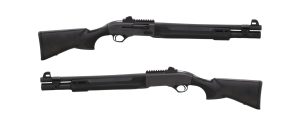BERETTA A300 ULTIMA PATROL 12GA SHOTGUN CARBON FIBER PATTERN 7+1 19.1IN