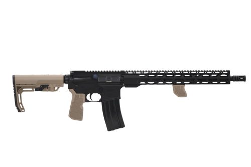 RADICAL FR16-556SOC-15RPR-MFT RFL MIN STK DIE FREE CO KUNG FU/CLAW FDE 30RD