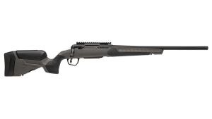 SAVAGE 110 CORE HUNTER 243WIN RIFLE 20" FLUTED/T.B. FDG 4RD