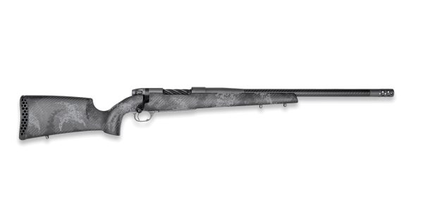 WEATHERBY MARK V LIVE WILD CF 300WIN 22"