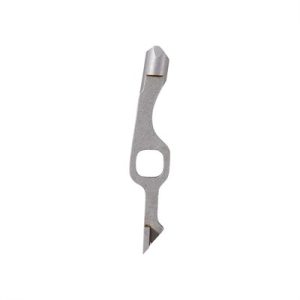 BAR STOCK DISCONNECTOR