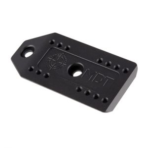 3.3'' M-LOK ARCA SWISS RAIL
