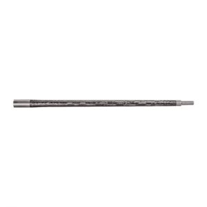 224 CALIBER 1-7 TWIST 20'' CARBON FIBER SENDERO BARREL