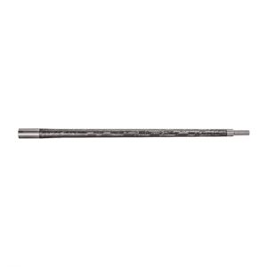 224 CALIBER 1-7 TWIST 24'' CARBON FIBER SENDERO BARREL