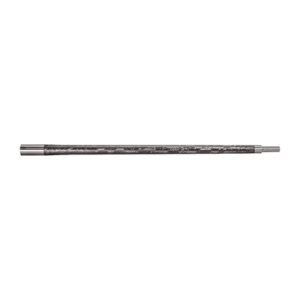 277 CALIBER 8.4 TWIST 24'' CARBON FIBER SENDERO BARREL
