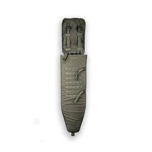 A4SS TACTICAL WEAPON CARRIER-MILITARY GREEN